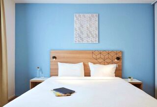  Appartement � vendre 1 pi�ce 21 m�