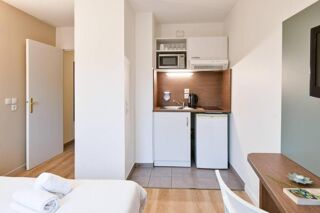  Appartement � vendre 1 pi�ce 20 m�