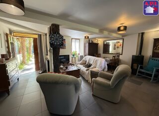  Maison à vendre 4 pièces 137 m²