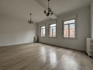  Appartement à louer 3 pièces 67 m²