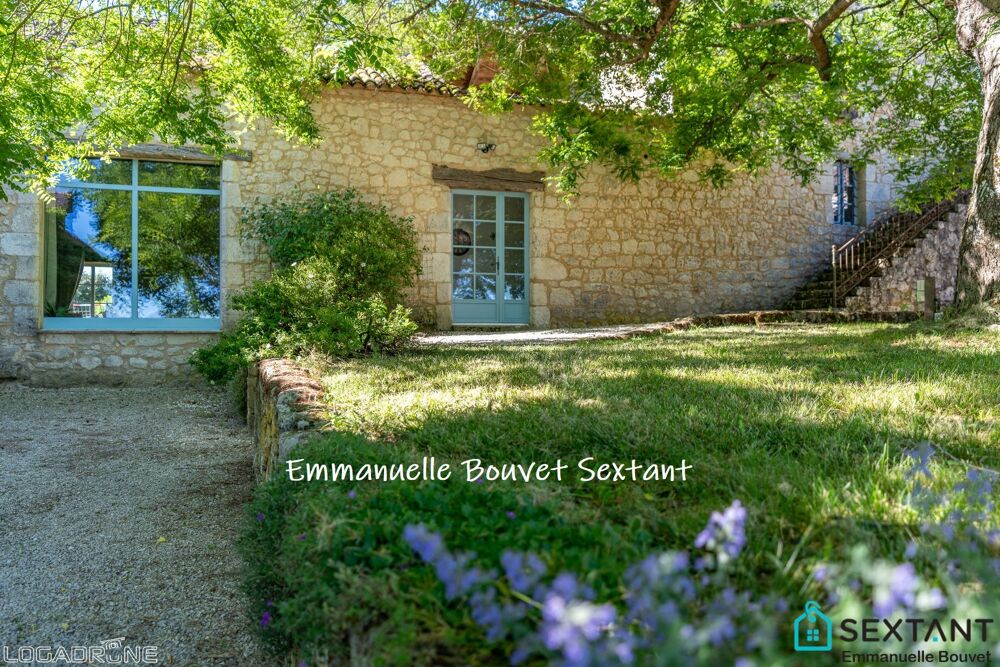 � vendre  Villa Bergerac (24100)