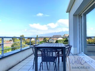  Appartement � louer 5 pi�ces 98 m�