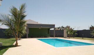  Maison � vendre 5 pi�ces 250 m� Ngaparou