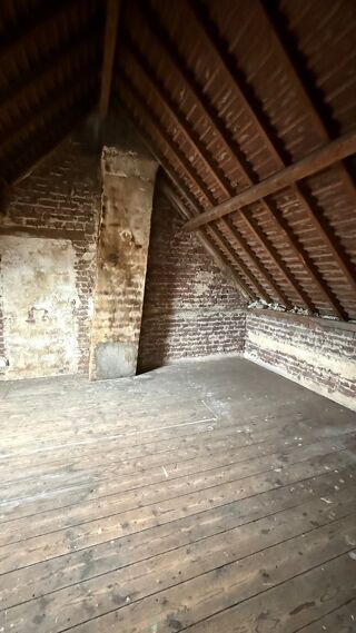  Maison à vendre 5 pièces 110 m²
