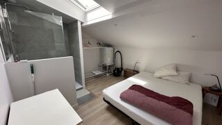  Appartement � louer 2 pi�ces 26 m�