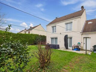  Maison � vendre 5 pi�ces 95 m�