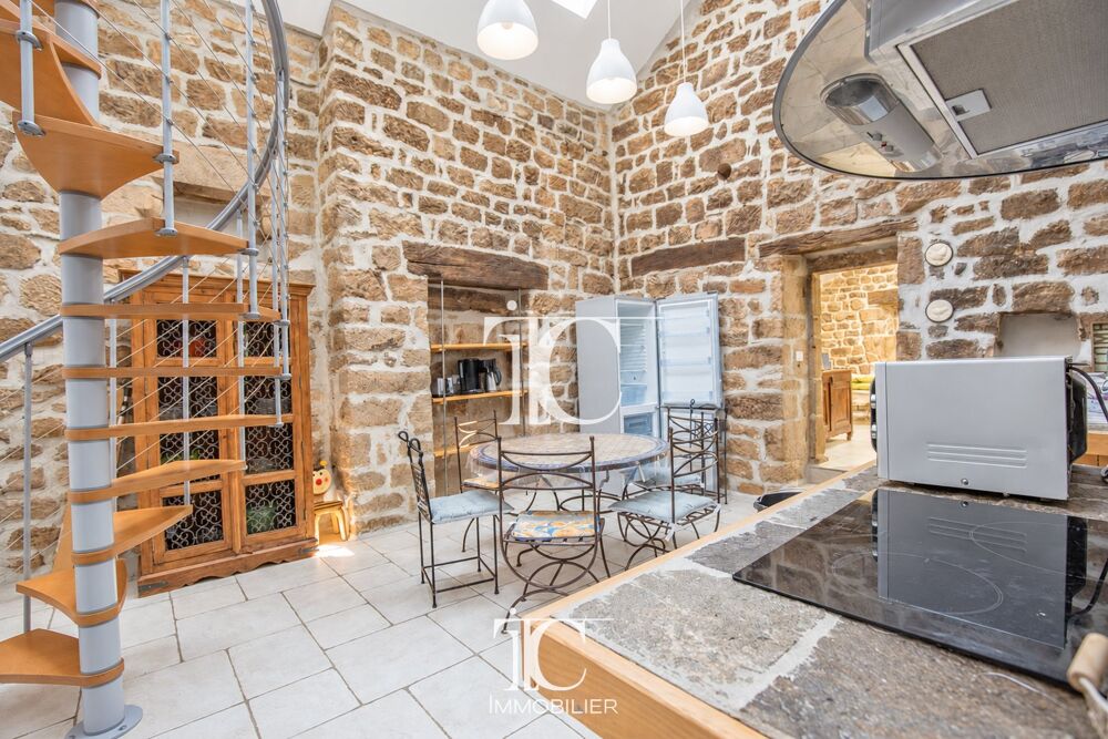 à vendre  Villa Les Vans (07140)