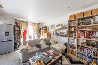  Appartement à vendre 4 pièces 83 m²