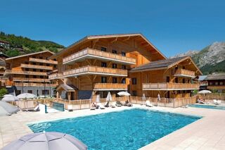  Appartement � vendre 2 pi�ces 31 m�