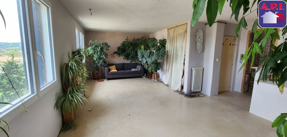 Vente Appartement Appartement Toulouse