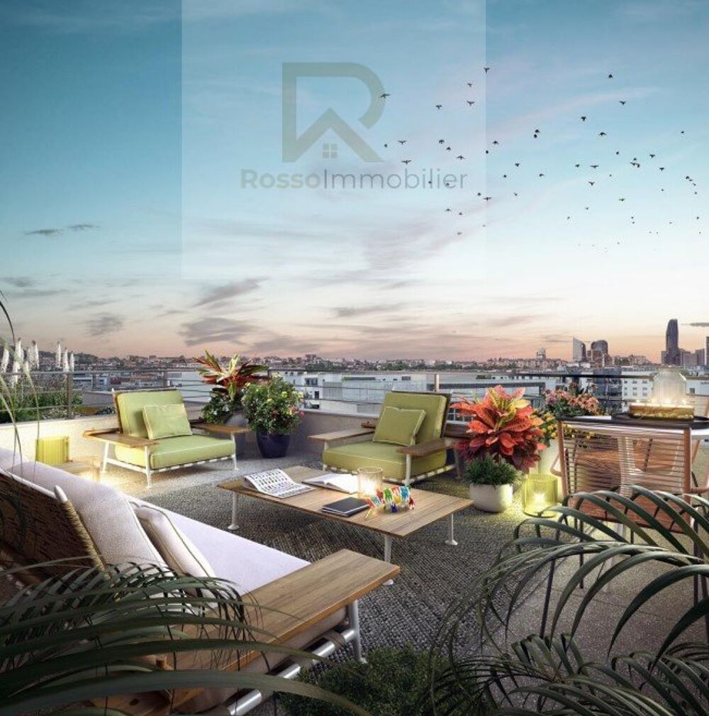 Vente Appartement Appartement Suresnes