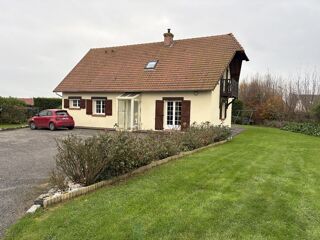  Maison � vendre 6 pi�ces 173 m�