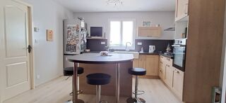  Maison à vendre 4 pièces 100 m²