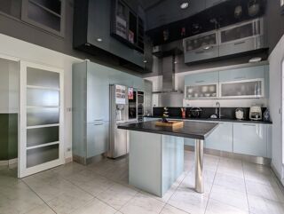  Maison à vendre 5 pièces 155 m²