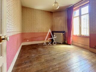  Maison à vendre 6 pièces 150 m²