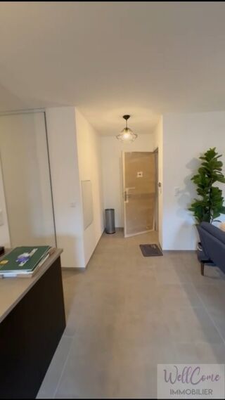  Appartement � vendre 4 pi�ces 76 m�