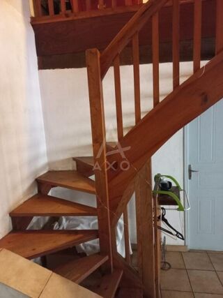  Maison à vendre 5 pièces 116 m²