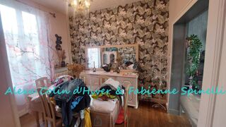  Maison à vendre 6 pièces 115 m²