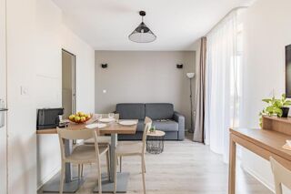  Appartement à vendre 2 pièces 47 m²
