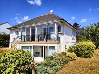  Maison à vendre 4 pièces 86 m²
