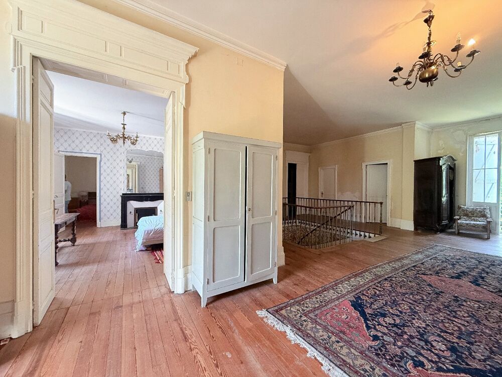 � vendre  Propri�t�/ch�teau Labastide-Saint-Pierre (82370)