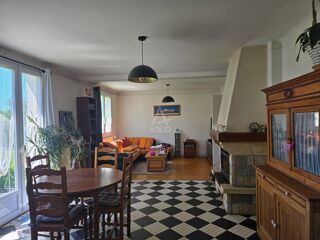  Maison  vendre 4 pices 113 m