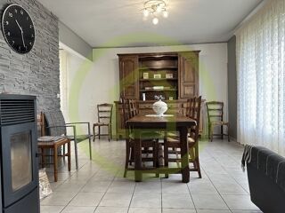  Maison � vendre 5 pi�ces 100 m�