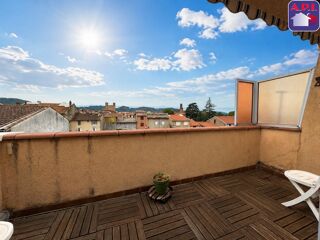  Appartement à vendre 4 pièces 81 m²