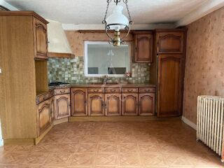  Maison � vendre 4 pi�ces 82 m�