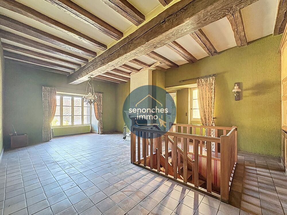 Vente Maison Maison bourgeoise Nogent le rotrou