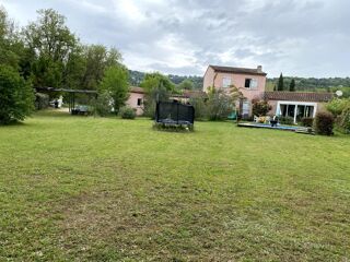  Maison à vendre 5 pièces 120 m²