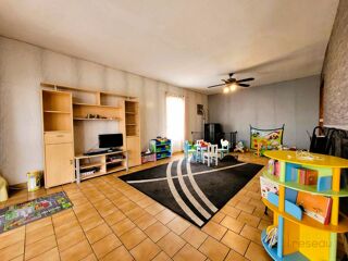 Maison à vendre 6 pièces 130 m²
