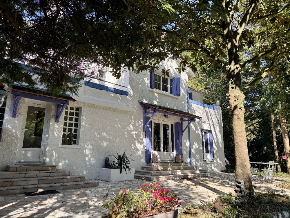 Vente Villa Maison Vetheuil