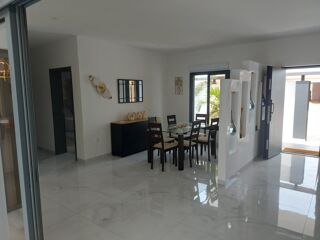  Maison � vendre 5 pi�ces 191 m� Ngerigne