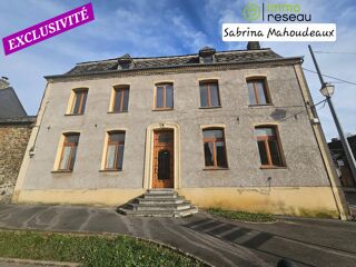  Immeuble à vendre 292 m²