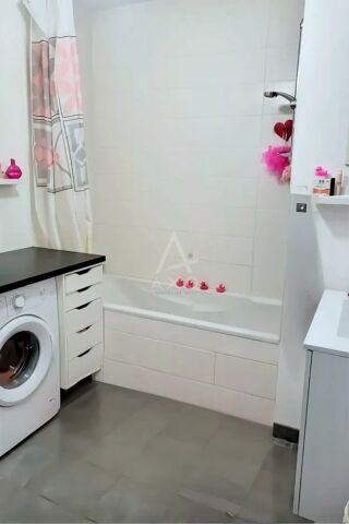  Appartement  vendre 3 pices 60 m