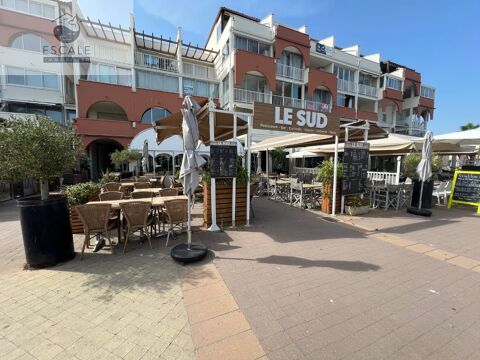 Restaurant 165000 34200 Sete