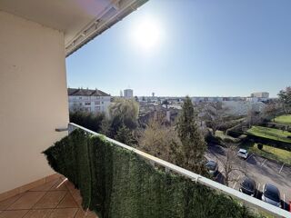  Appartement à vendre 4 pièces 78 m²