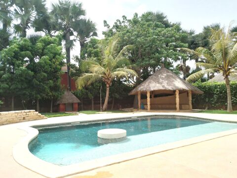  Maison � louer 4 pi�ces 210 m� Saly