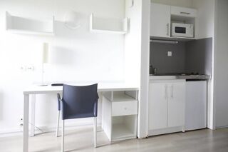  Appartement � vendre 1 pi�ce 18 m�