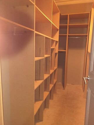  Appartement à louer 3 pièces 113 m²