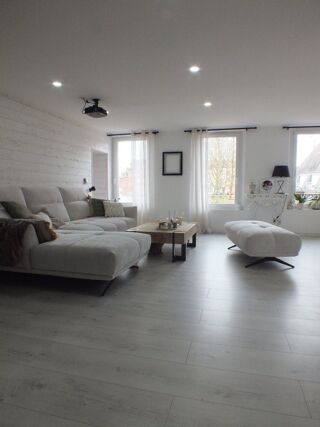  Appartement  vendre 5 pices 118 m