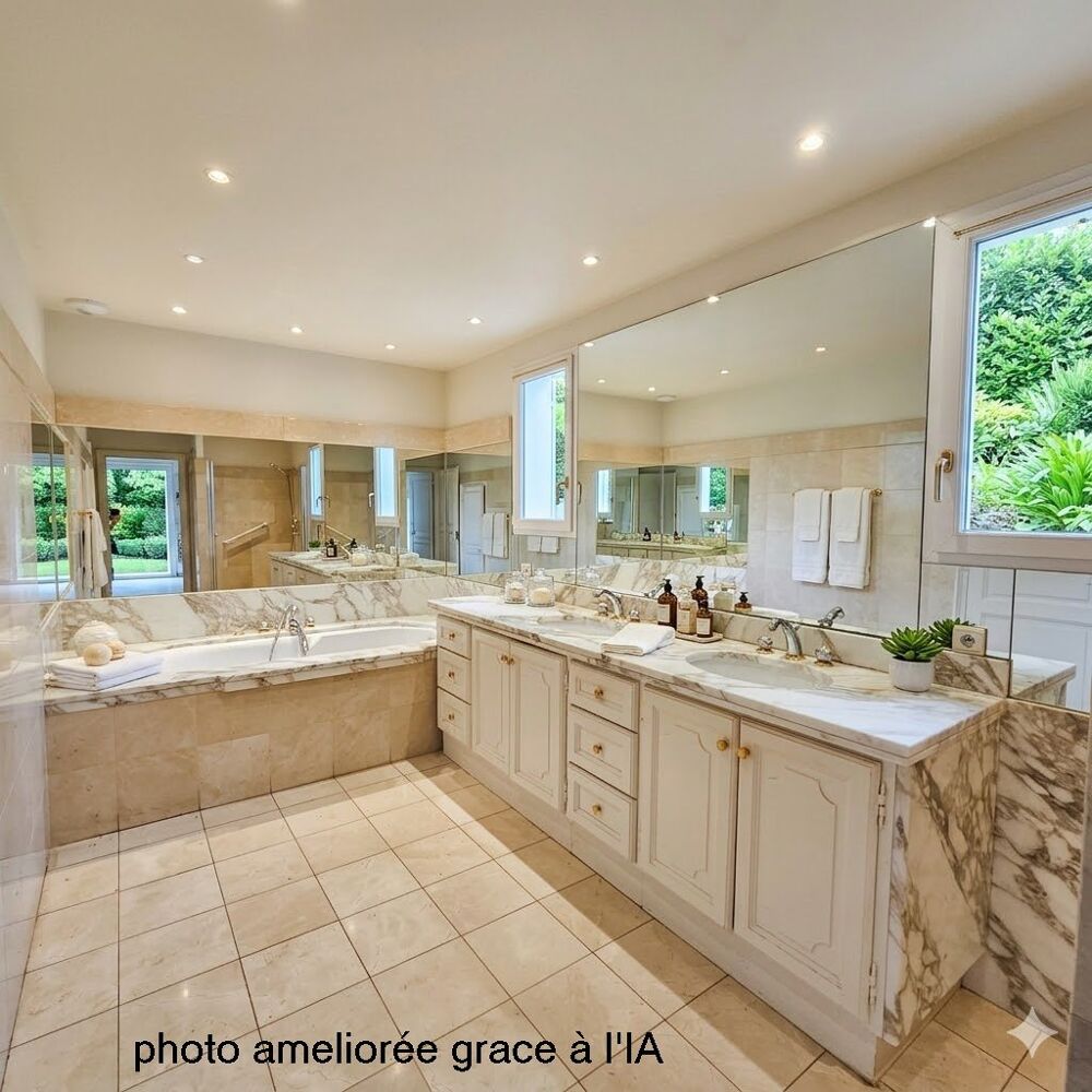 Vente Villa Maison bourgeoise Toulouse