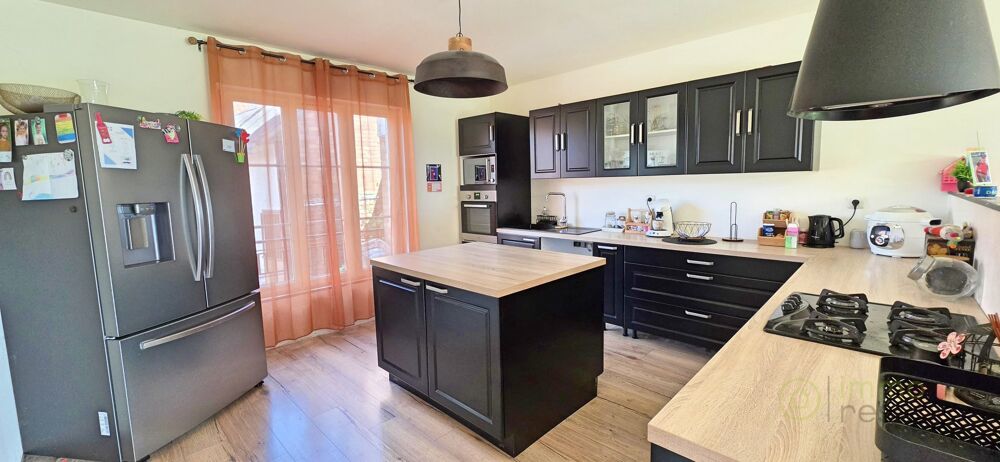 Vente Maison Maison Quiry le sec