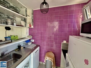  Appartement � vendre 2 pi�ces 36 m�