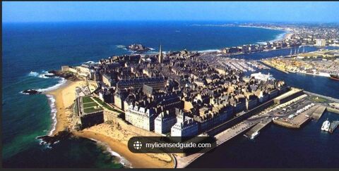 Divers Commerces 252500 35400 Saint malo