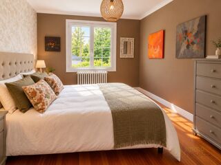  Maison à vendre 5 pièces 94 m²