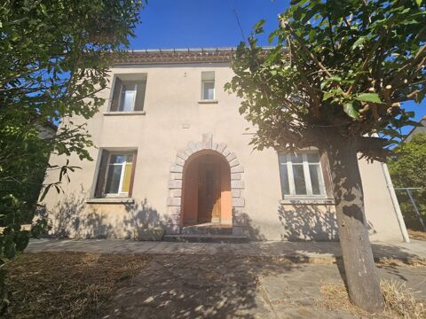   Pavillon Maison - 5 pièce(s) - 130 m²