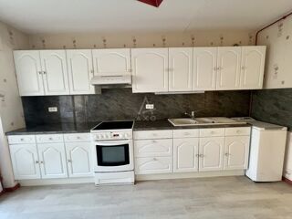  Appartement � vendre 5 pi�ces 119 m�