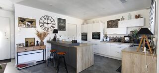  Maison à vendre 4 pièces 130 m²